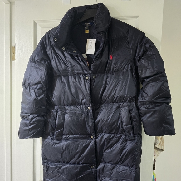 Winter jacket - Picture 1 of 5